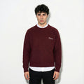 Pegasus Signature Knit Sweater